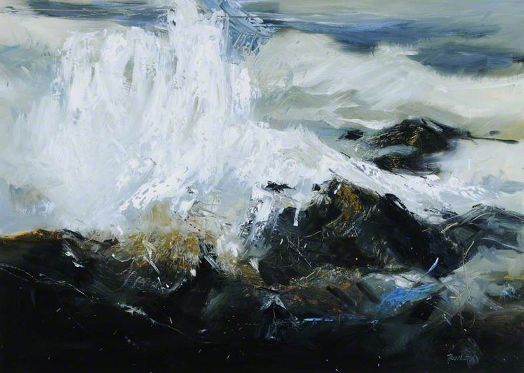 Seeing The Light Exhibition