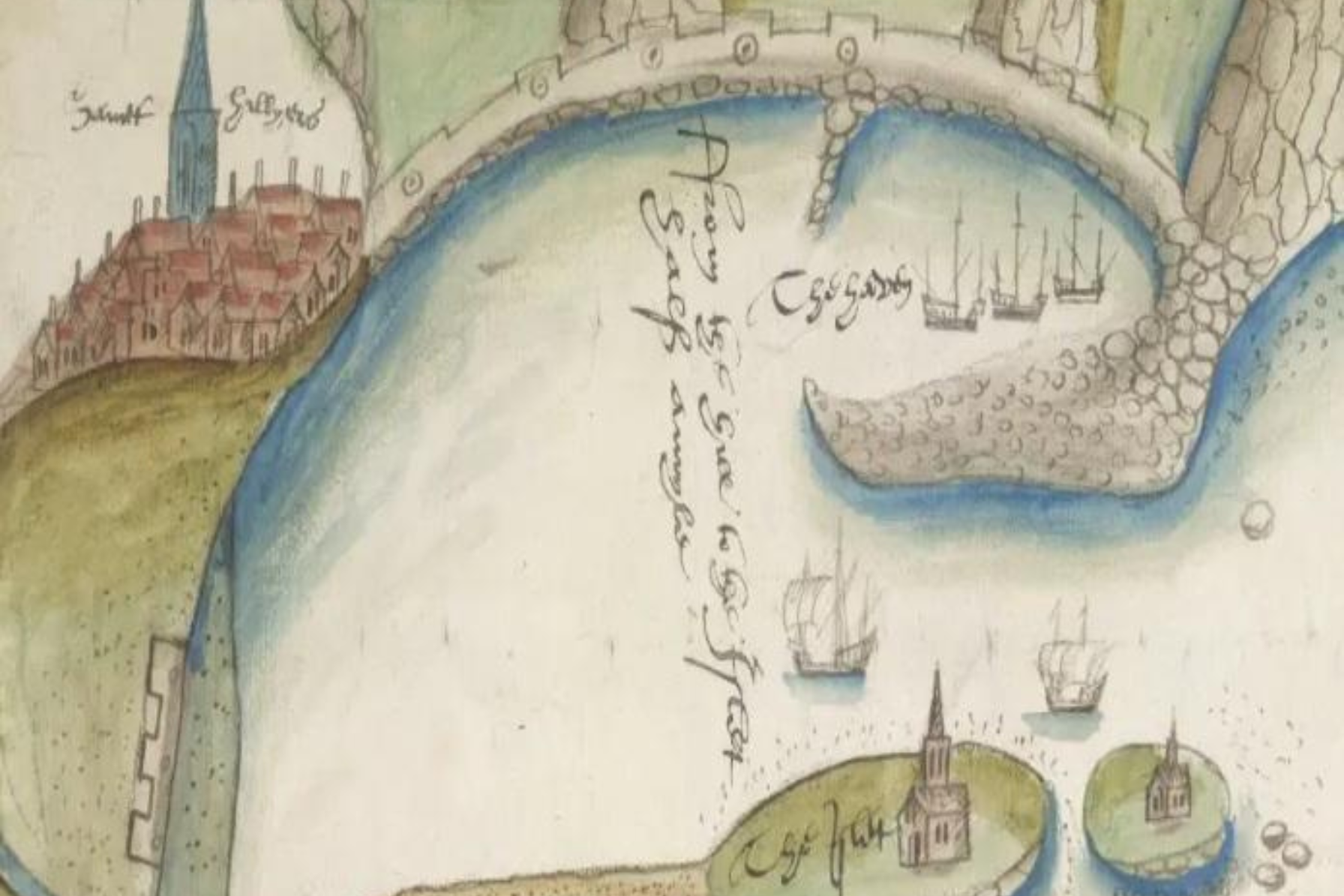 The Abbey of St Helier: Jersey in the Norman World