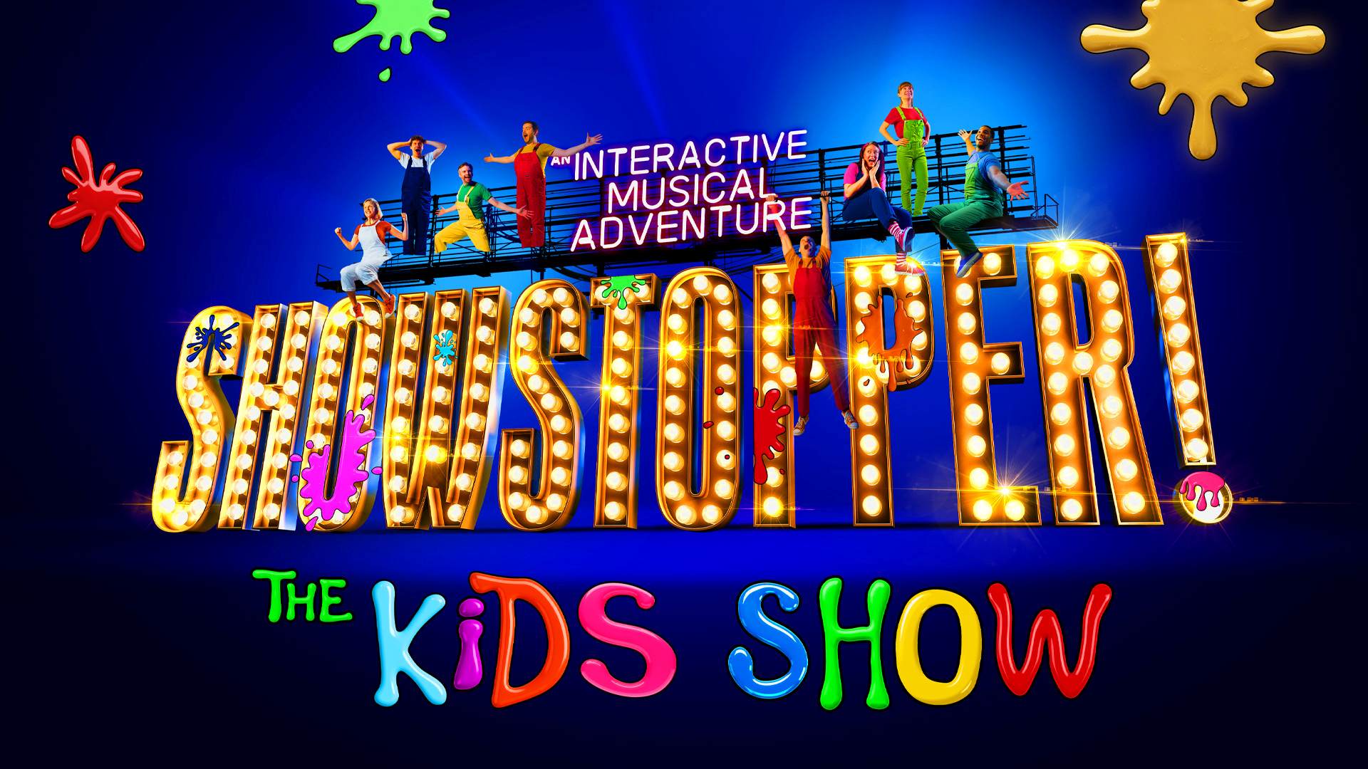 Showstopper! The Kids Show