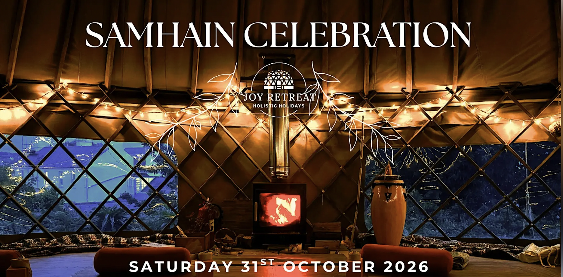 Samhain Celebration