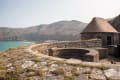 La Crete fort