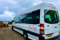 Our Superior Touring Midi Coach