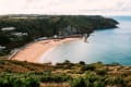 Greve de Lecq Beach Jersey