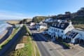 Staks La Pulente Jersey St. Ouen's Bay St. Brelade Beachside Bar & Grill