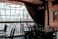 Restaurant area