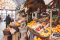 Central Market produce