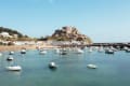 Gorey Harbour