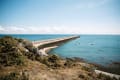St. Catherine's Breakwater