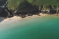 Plemont Bay