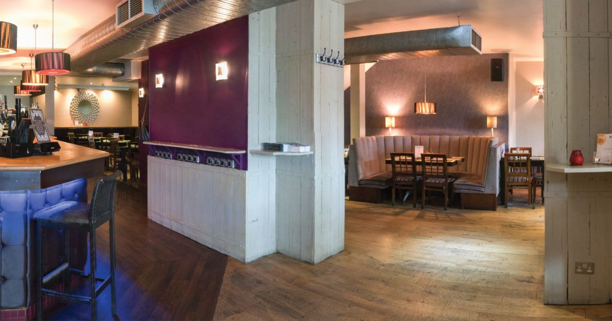 So Bar Food & Drink Visit Jersey