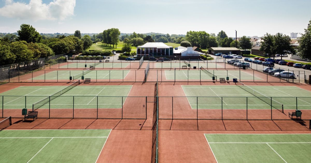 St. Clement’s Golf and Sports Centre Activity Visit Jersey