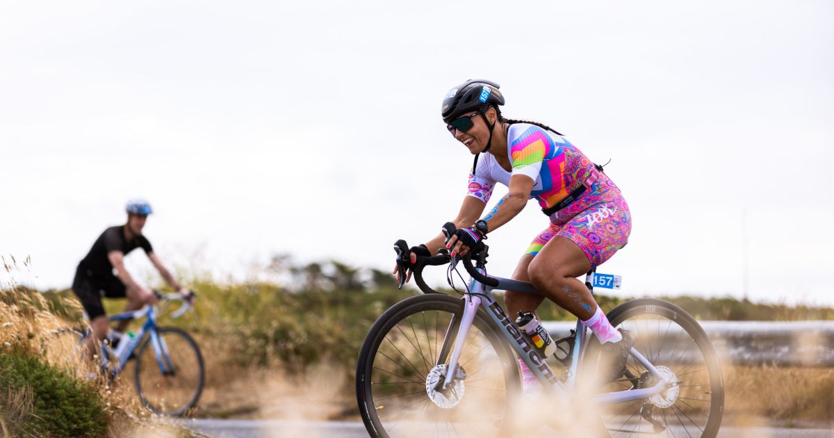 Accuro Jersey Triathlon