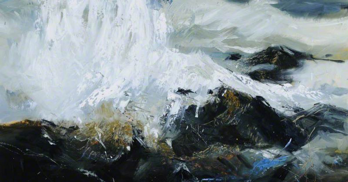 Seeing The Light Exhibition