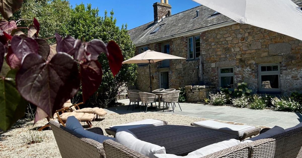 La Robeline Stable | Accommodation | Visit Jersey