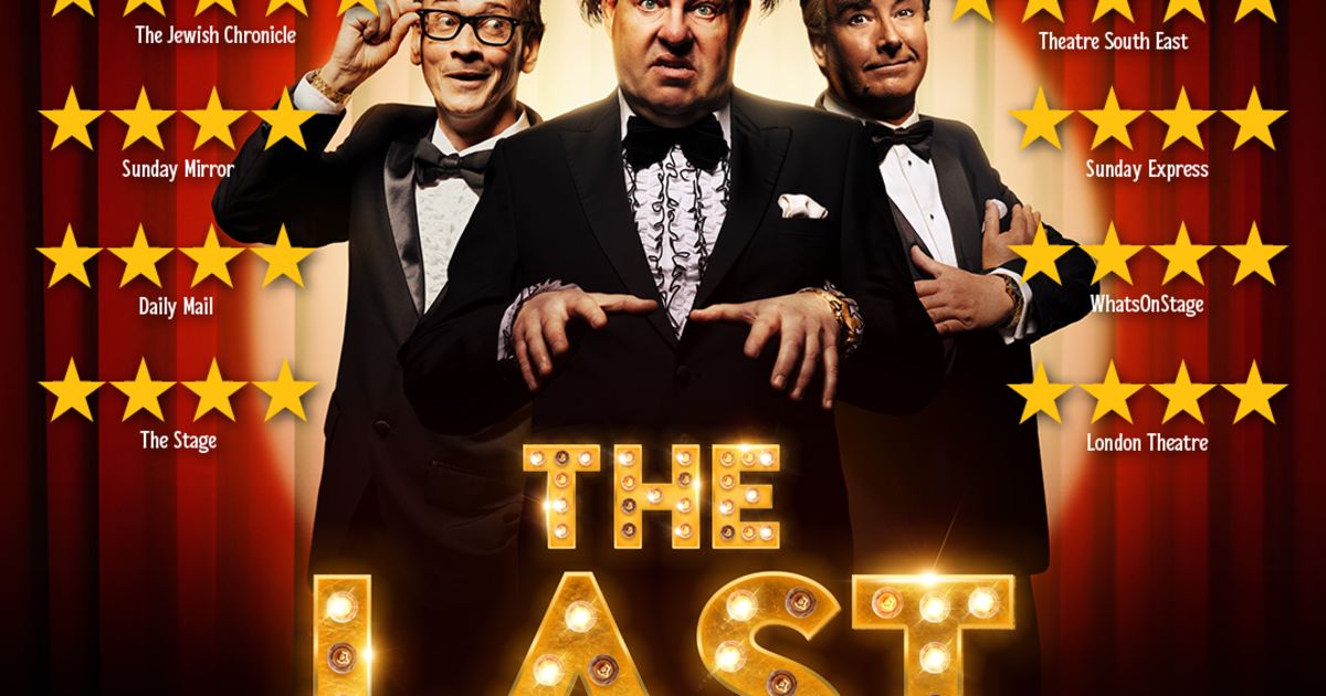 The Last Laugh