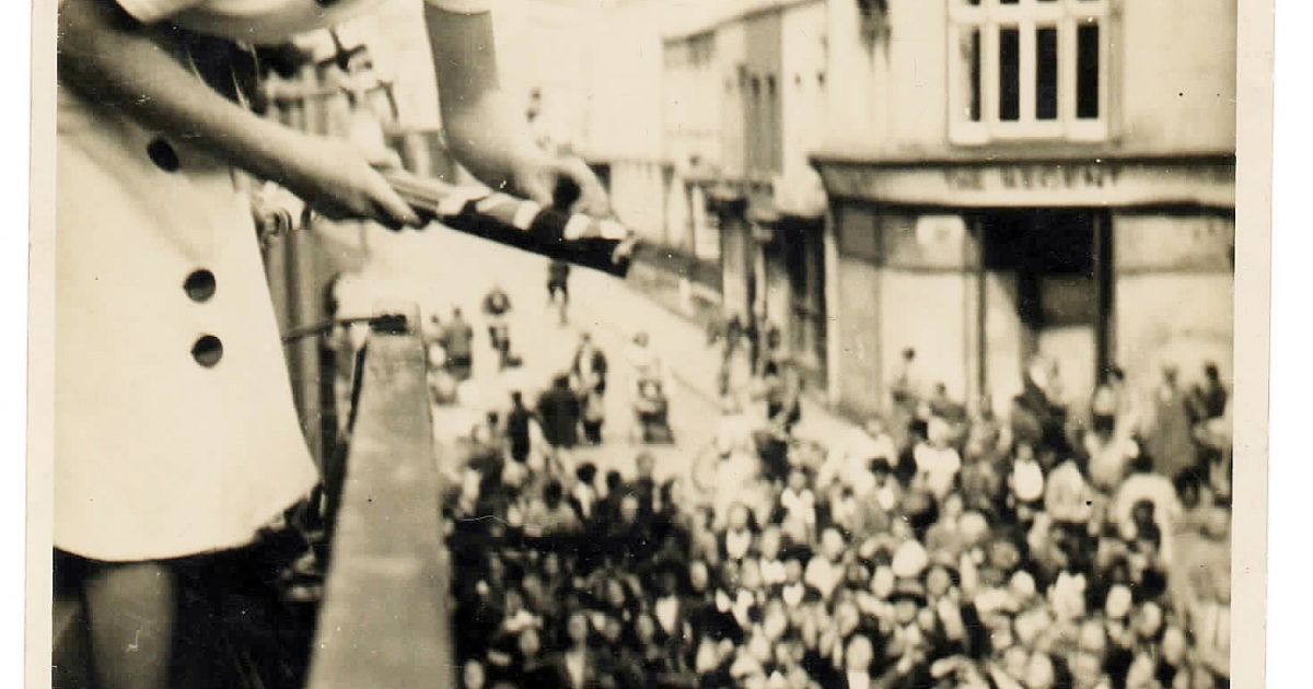 Liberation 80: A Day to Remember