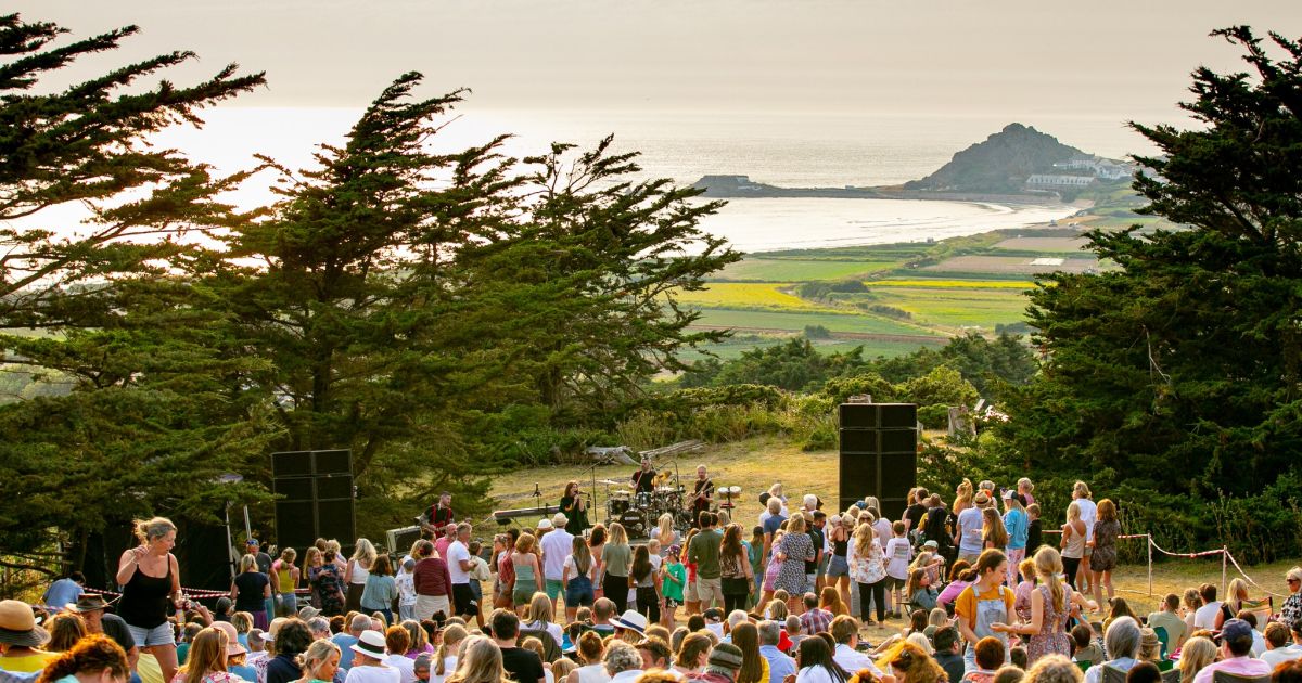 Sunset Concerts