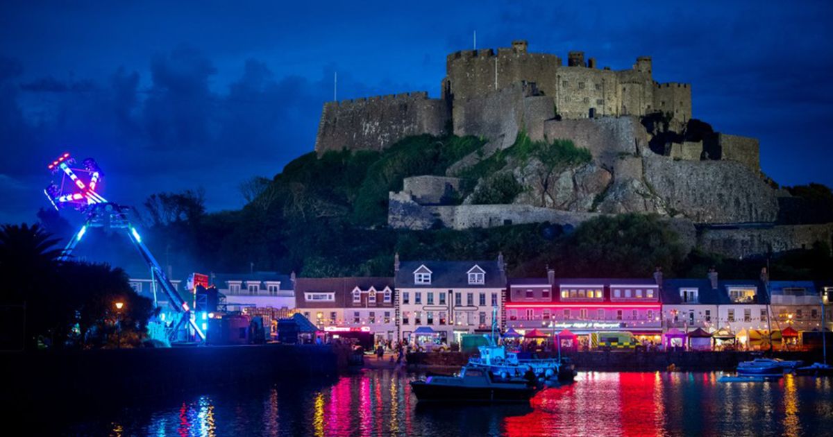 Gorey Fête