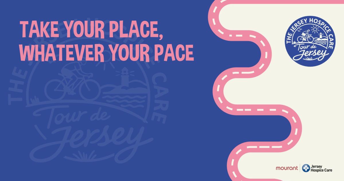 Tour de Jersey