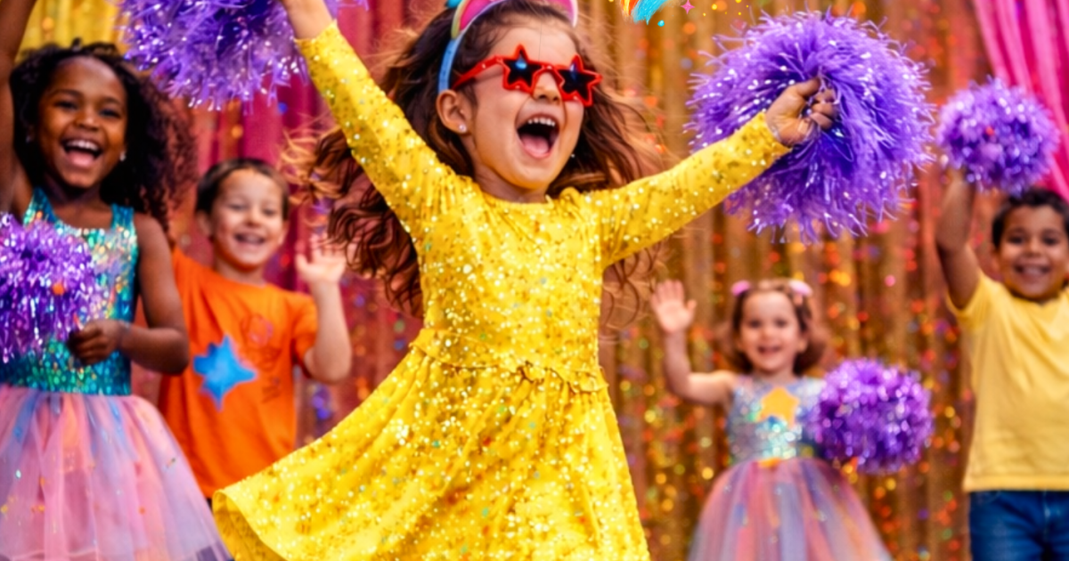Dantastic Summer Camp