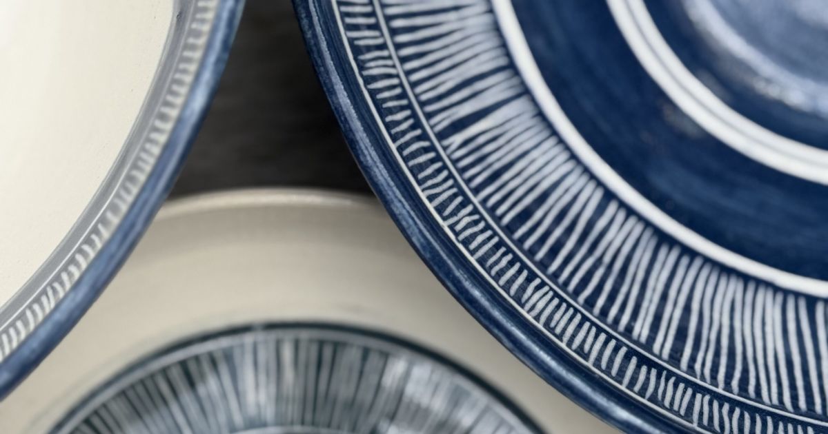 Artist Open Studios: Penguin Potters