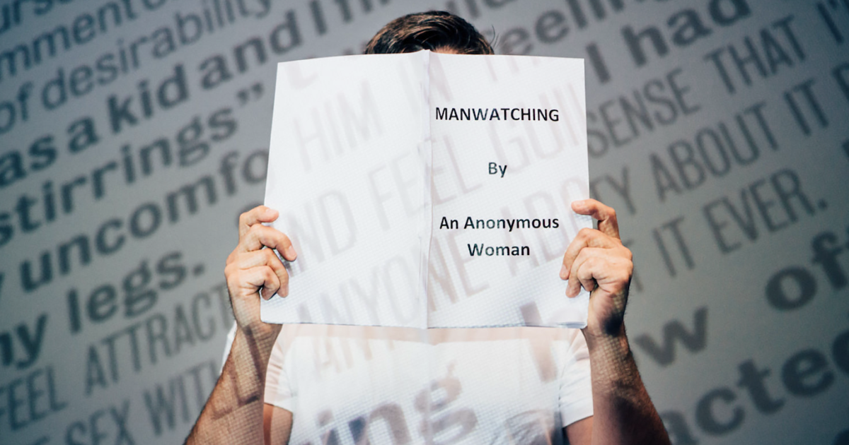Manwatching