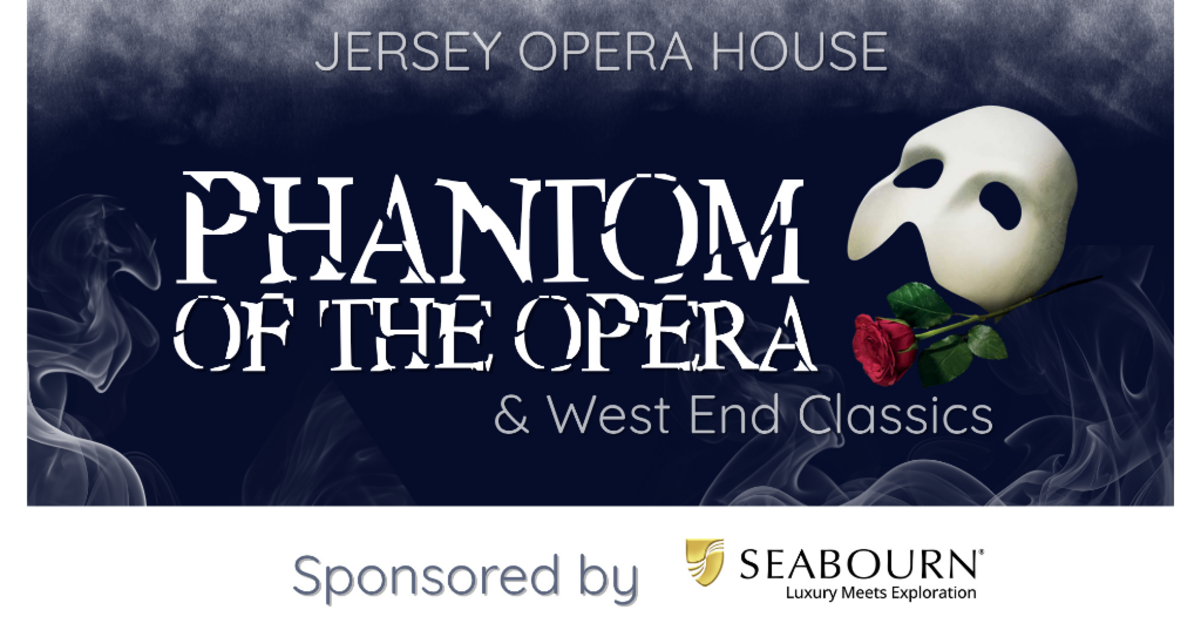 Phantom of The Opera and West End Classics