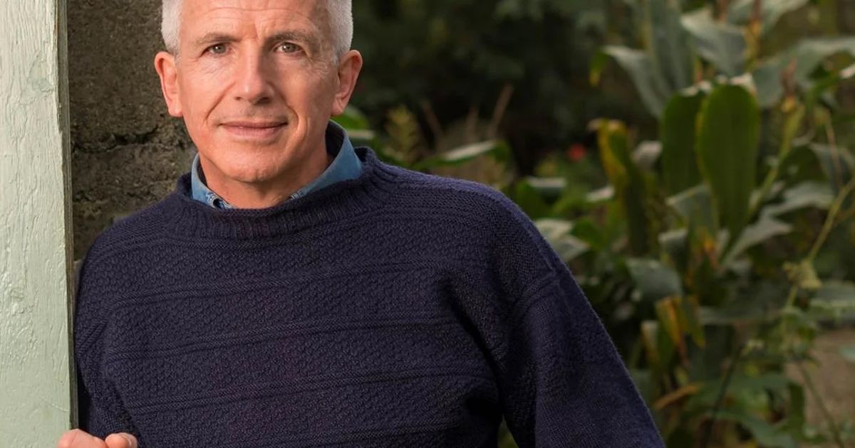 Patrick Gale: Love Lane