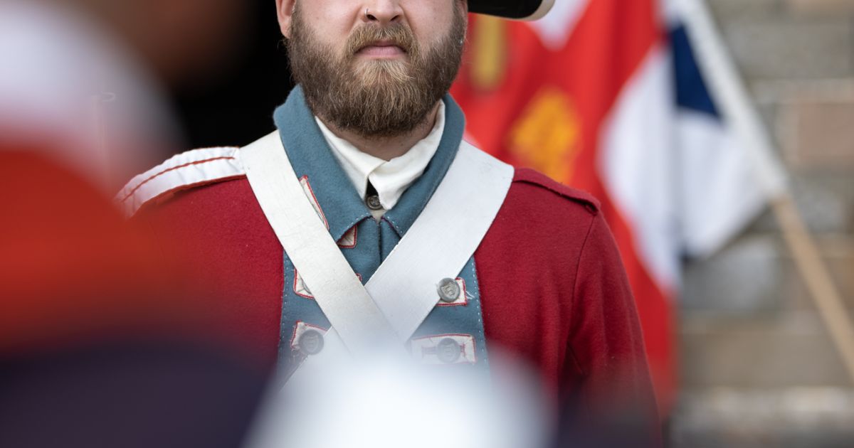 Fighting Fit – Jersey's Military Heritage Festival
