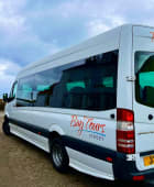Our Superior Touring Midi Coach