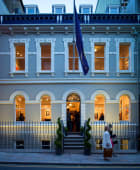 CCA Galleries International