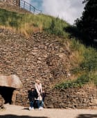 La Hougue Bie with Hidden Gem Award