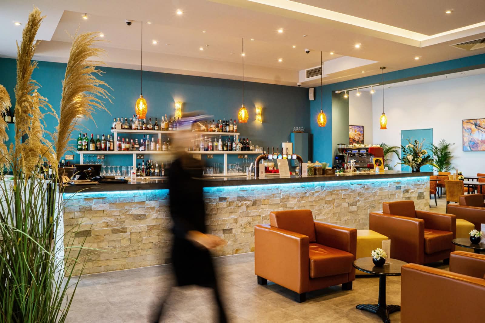 Hotel De France St Helier Jersey 2025