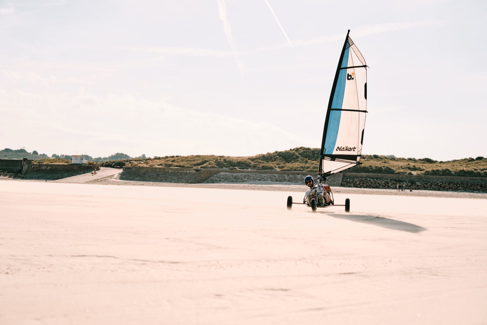 Atlantic Coastal Blokart Sailing Club