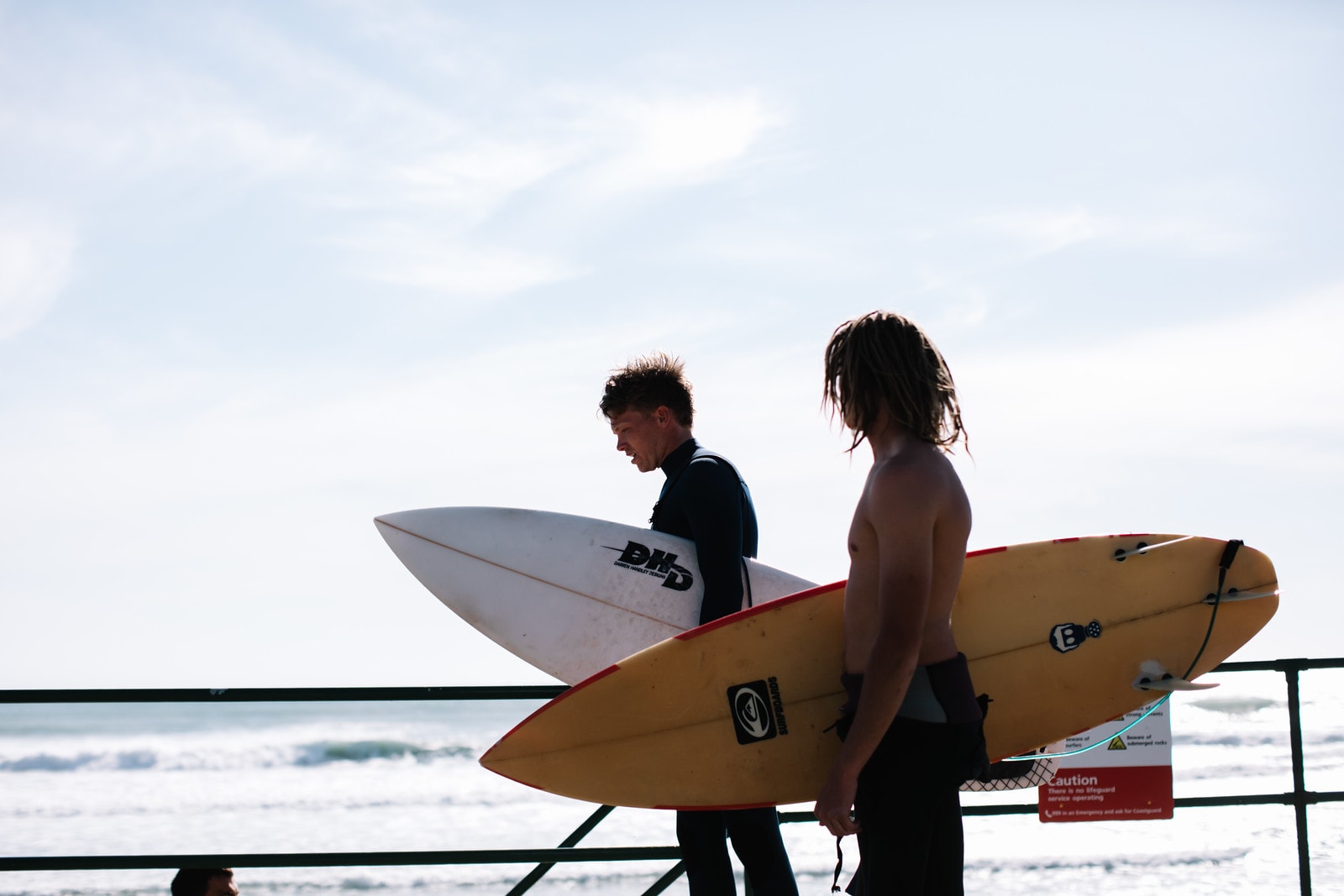 Surf Shop – The Surf Yard
