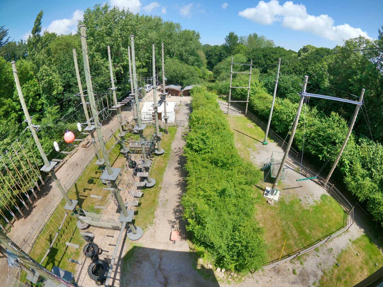 Valley Adventure Centre | Attraction | Visit Jersey