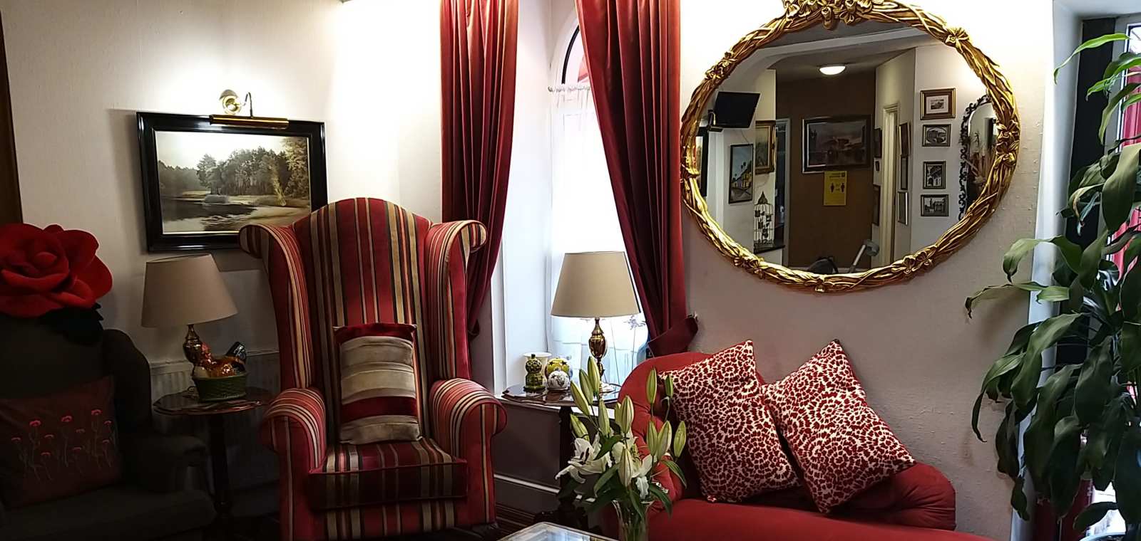 Mornington Hotel