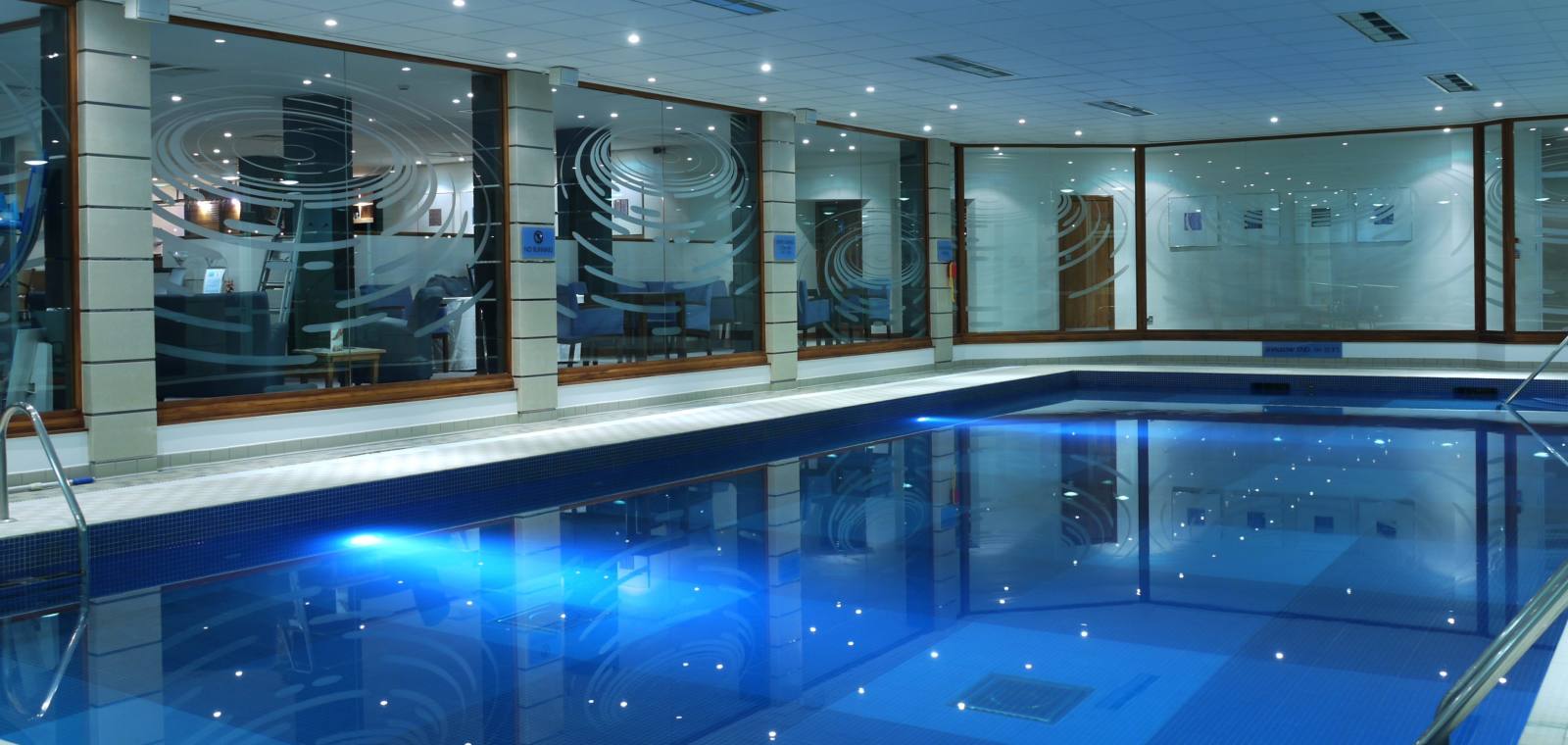 The Spa at L’Horizon