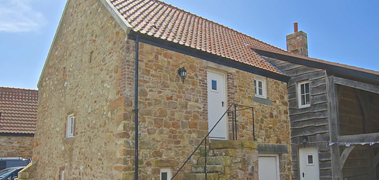 Bakery Cottage