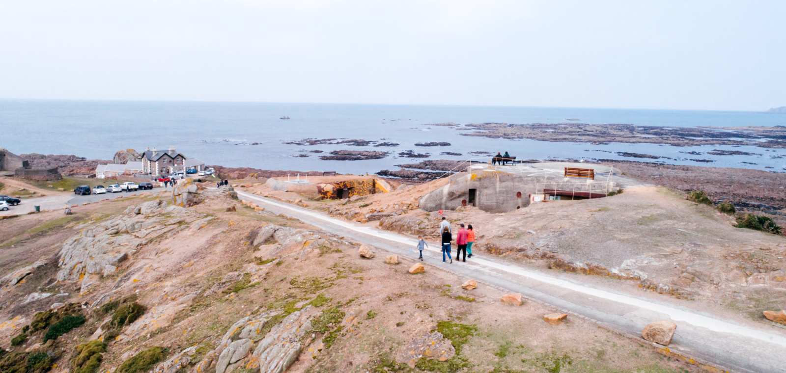 Strongpoint Corbière