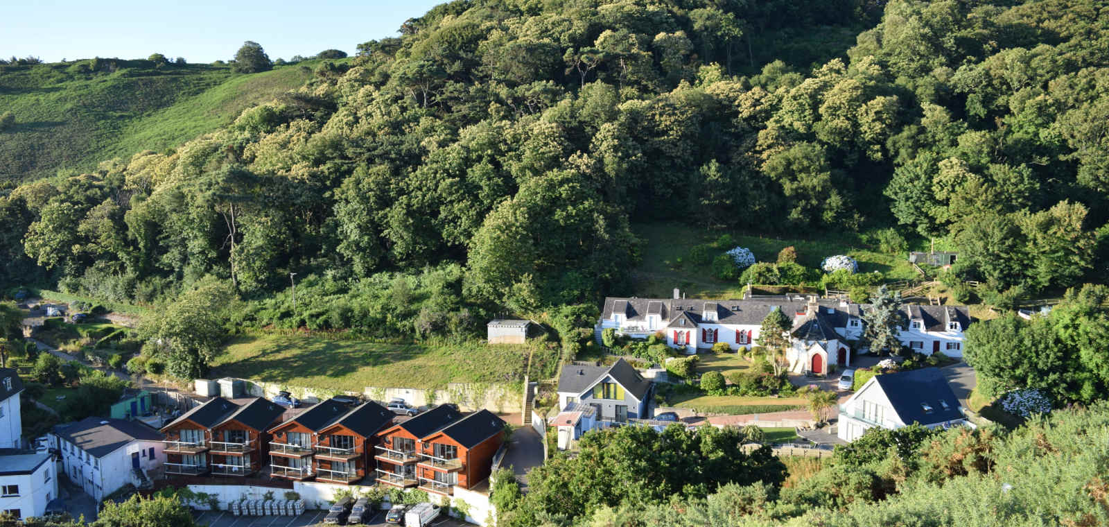 Garden View Apartment – Bouley Bay