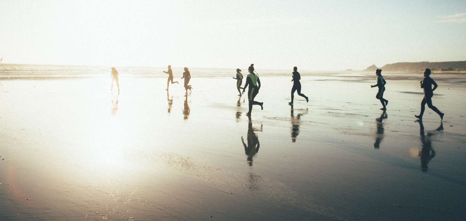 St. Ouen's Beach