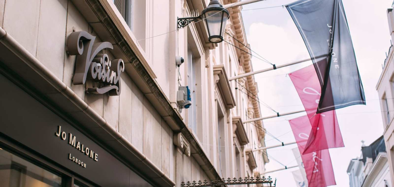 Voisins Department Store