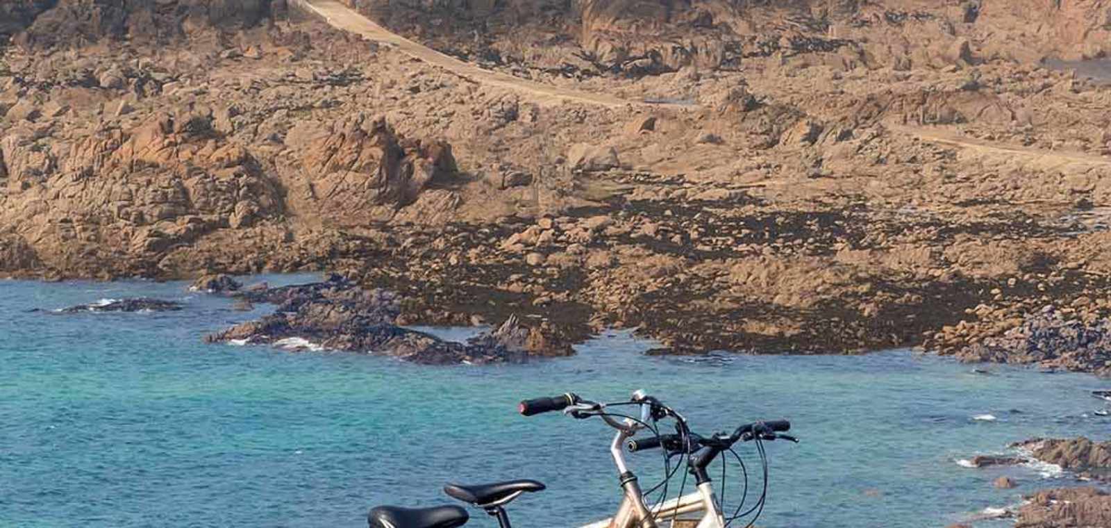 Aaron’s Bike Hire