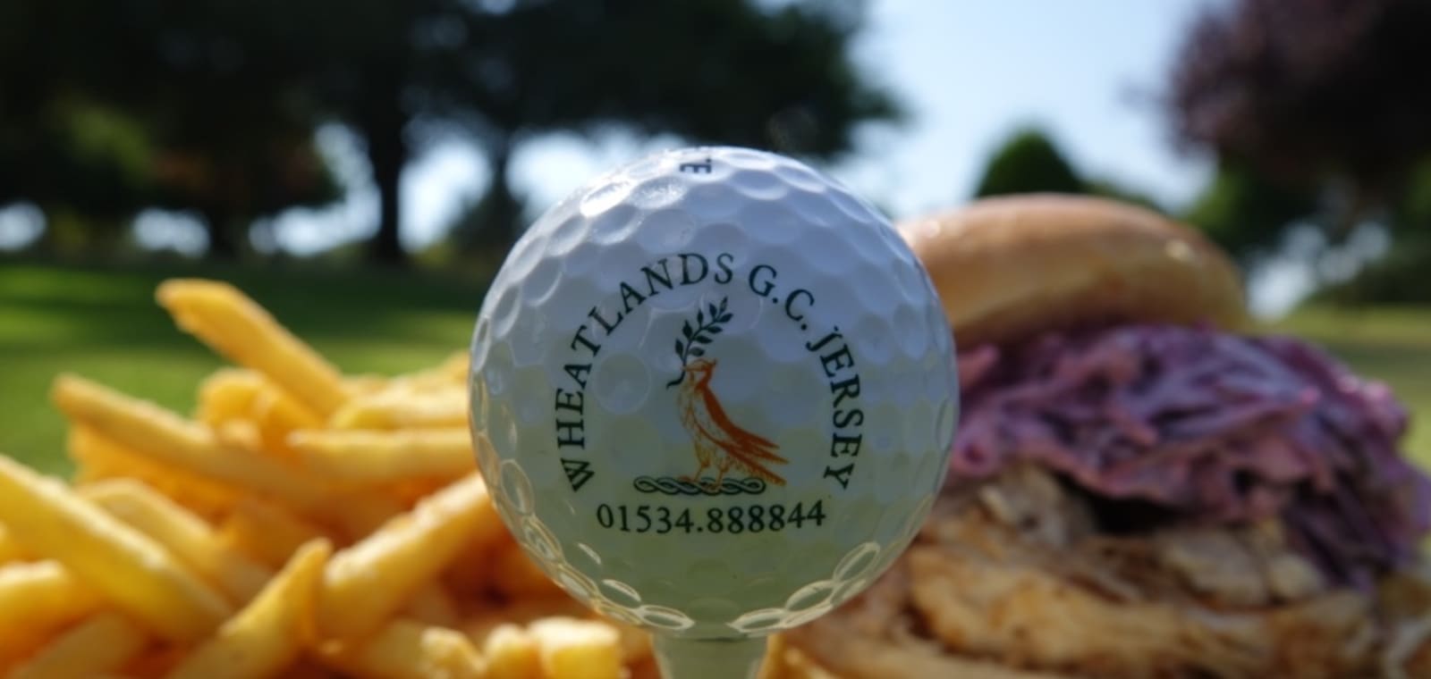 Wheatlands Golf Course & Gastropub
