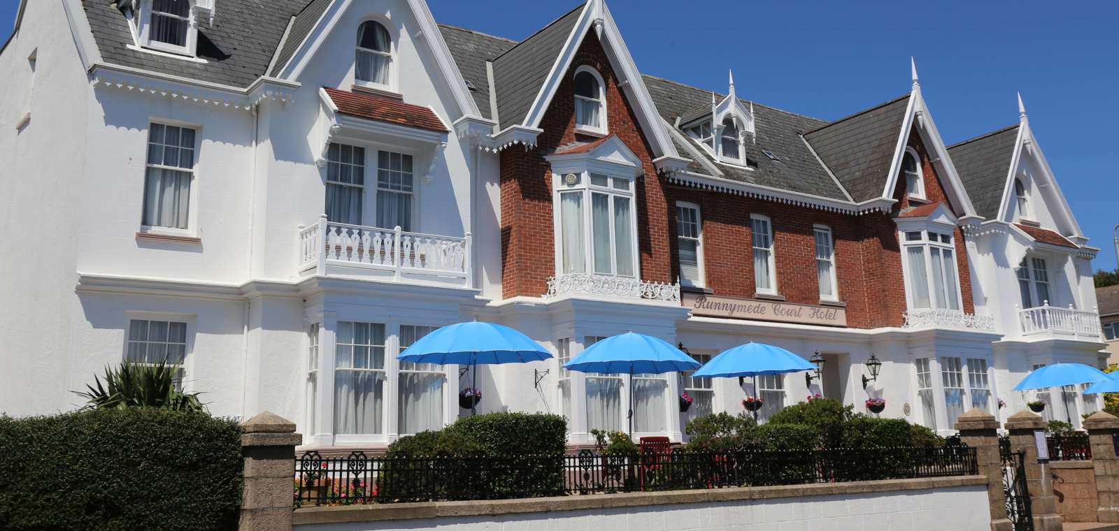 Runnymede Court Hotel