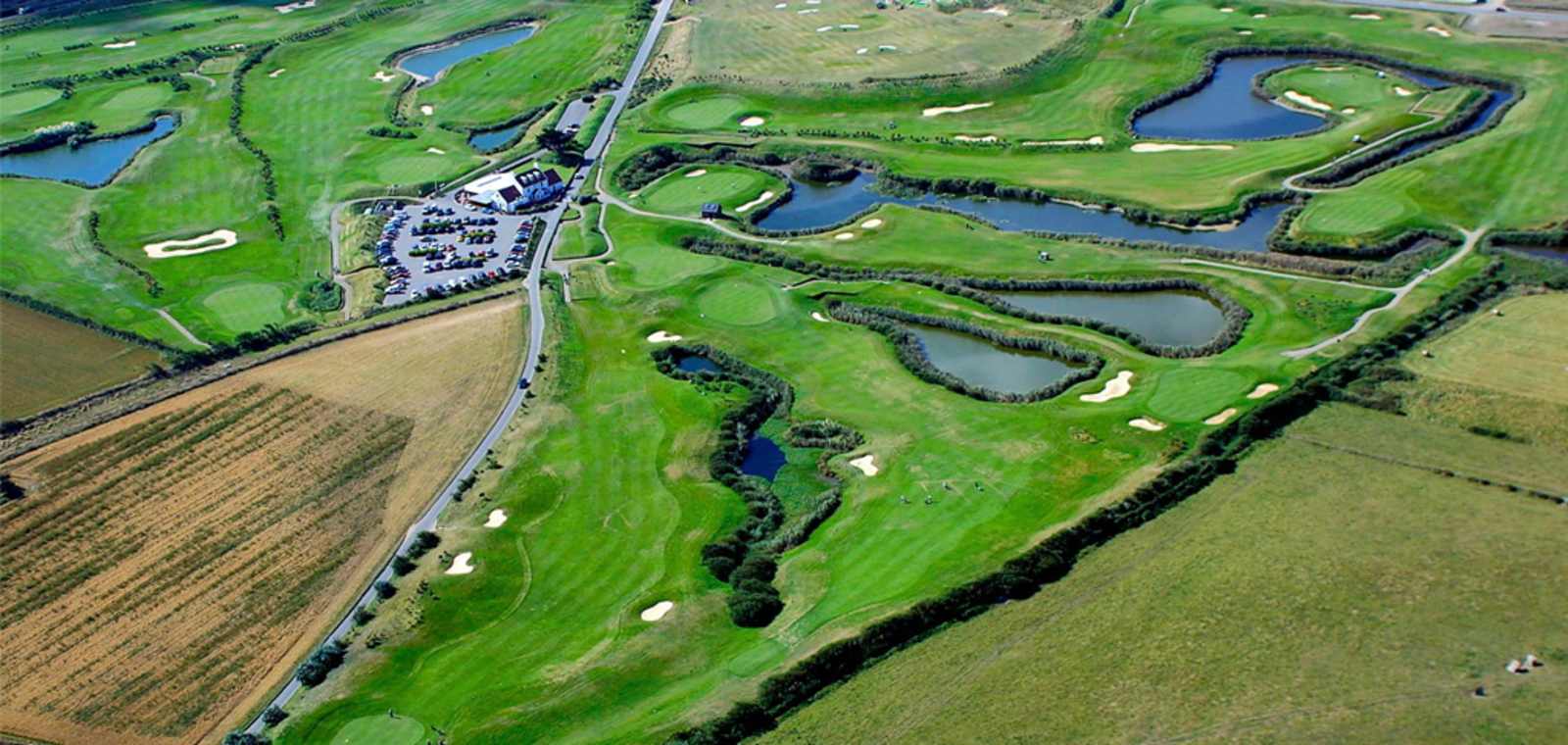 Les Mielles Golf and Country Club