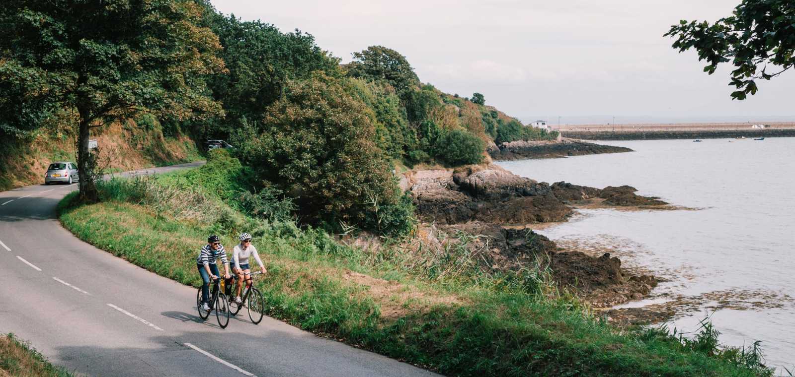 Jersey Bike Hire
