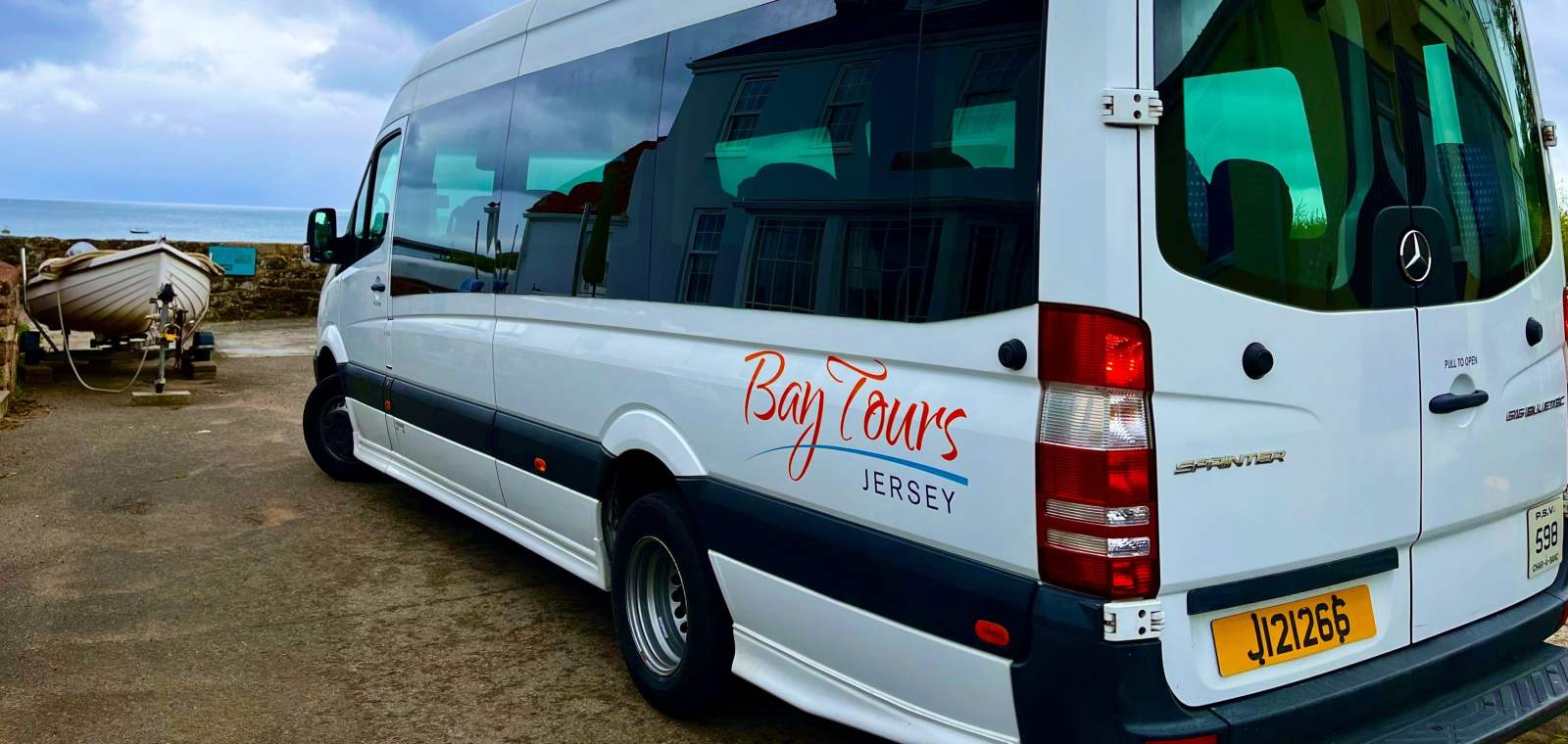 Our Superior Touring Midi Coach