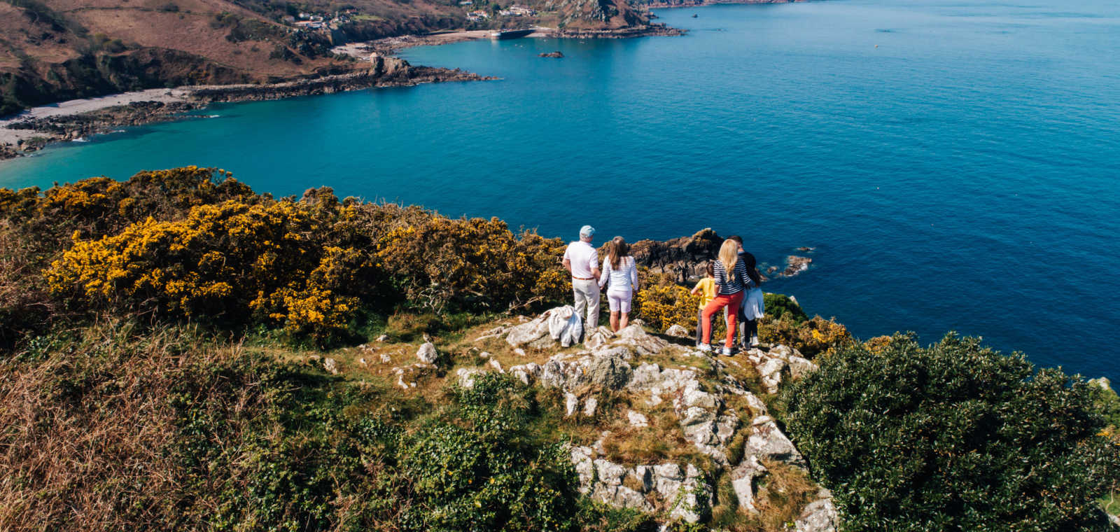 Jersey National Park
